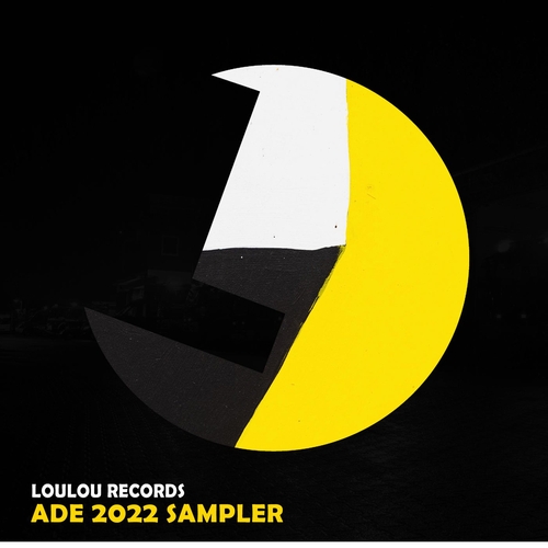 VA - Loulou Records ADE 2022 Sampler [LLR277]